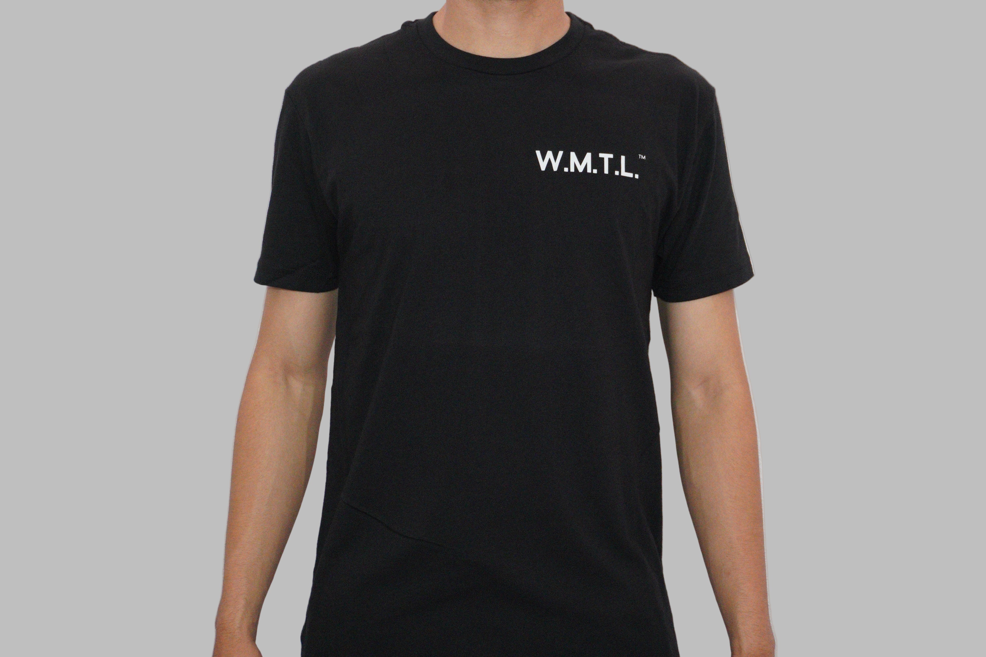 W.M.T.L.™ Lightweight T-Shirt