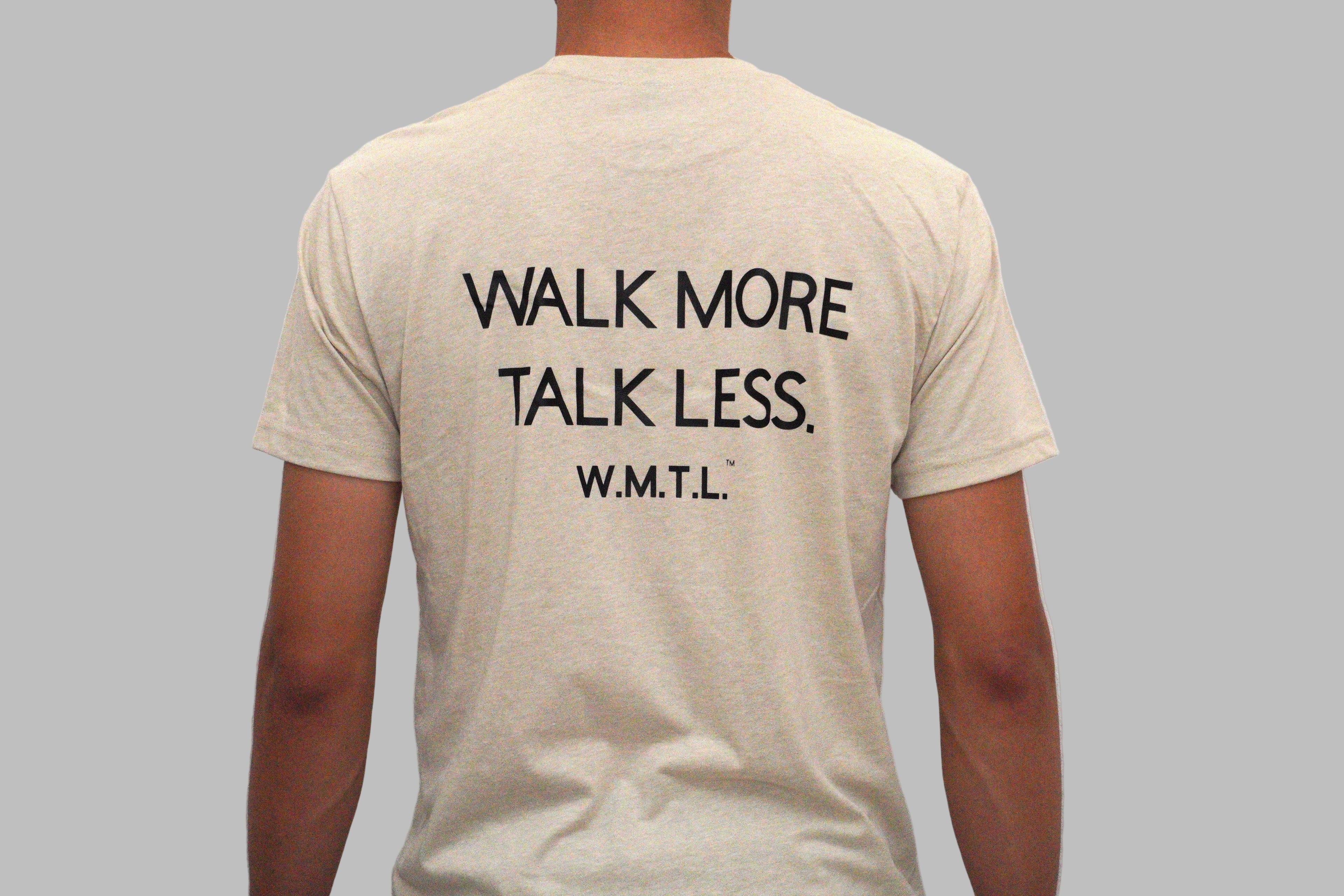 W.M.T.L.™ Lightweight T-Shirt