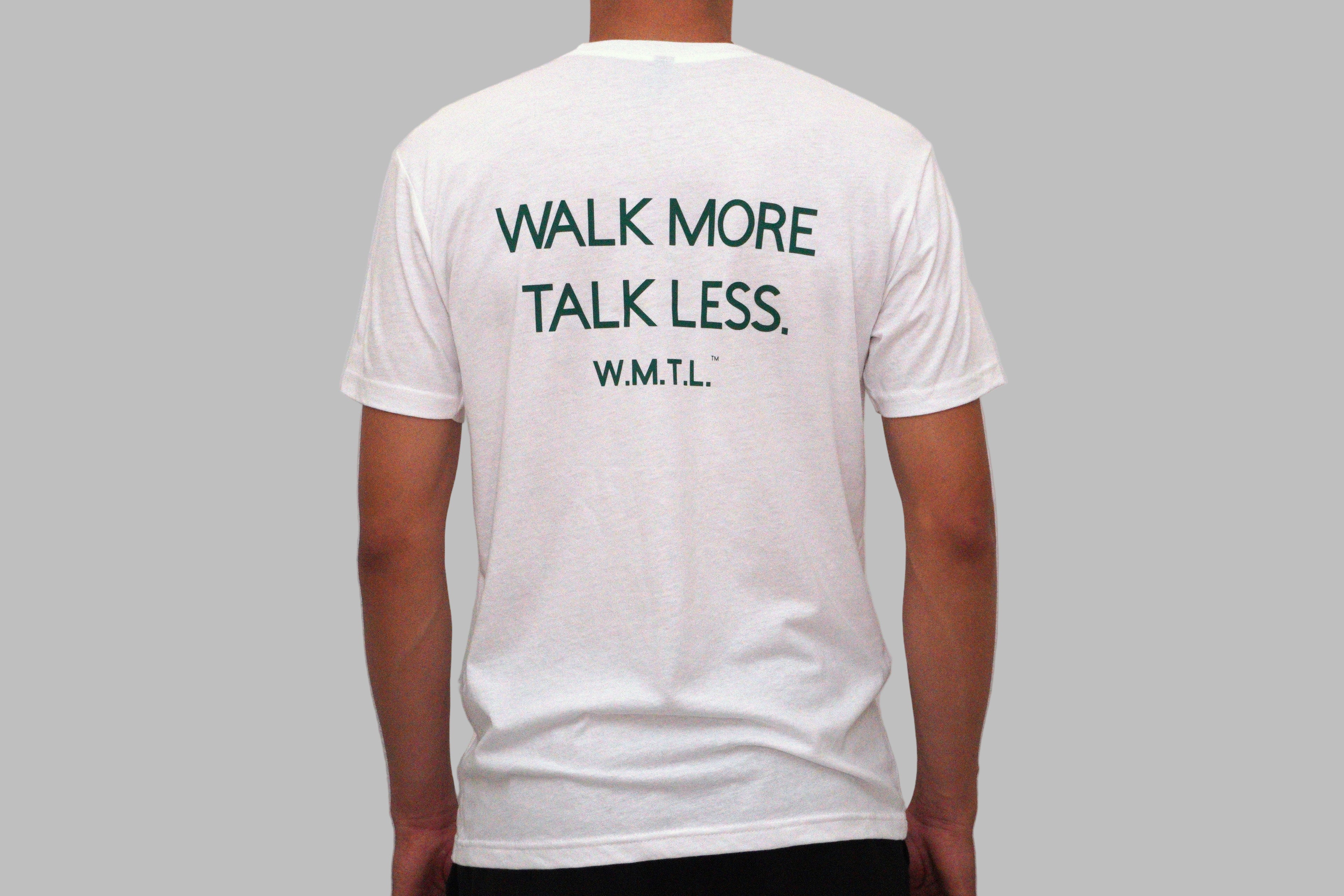 W.M.T.L.™ Lightweight T-Shirt