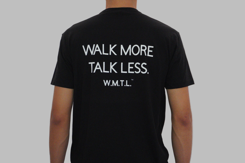 W.M.T.L.™ Lightweight T-Shirt