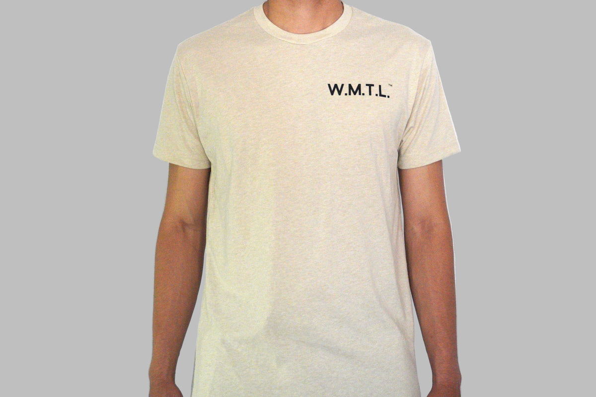 W.M.T.L.™ Lightweight T-Shirt