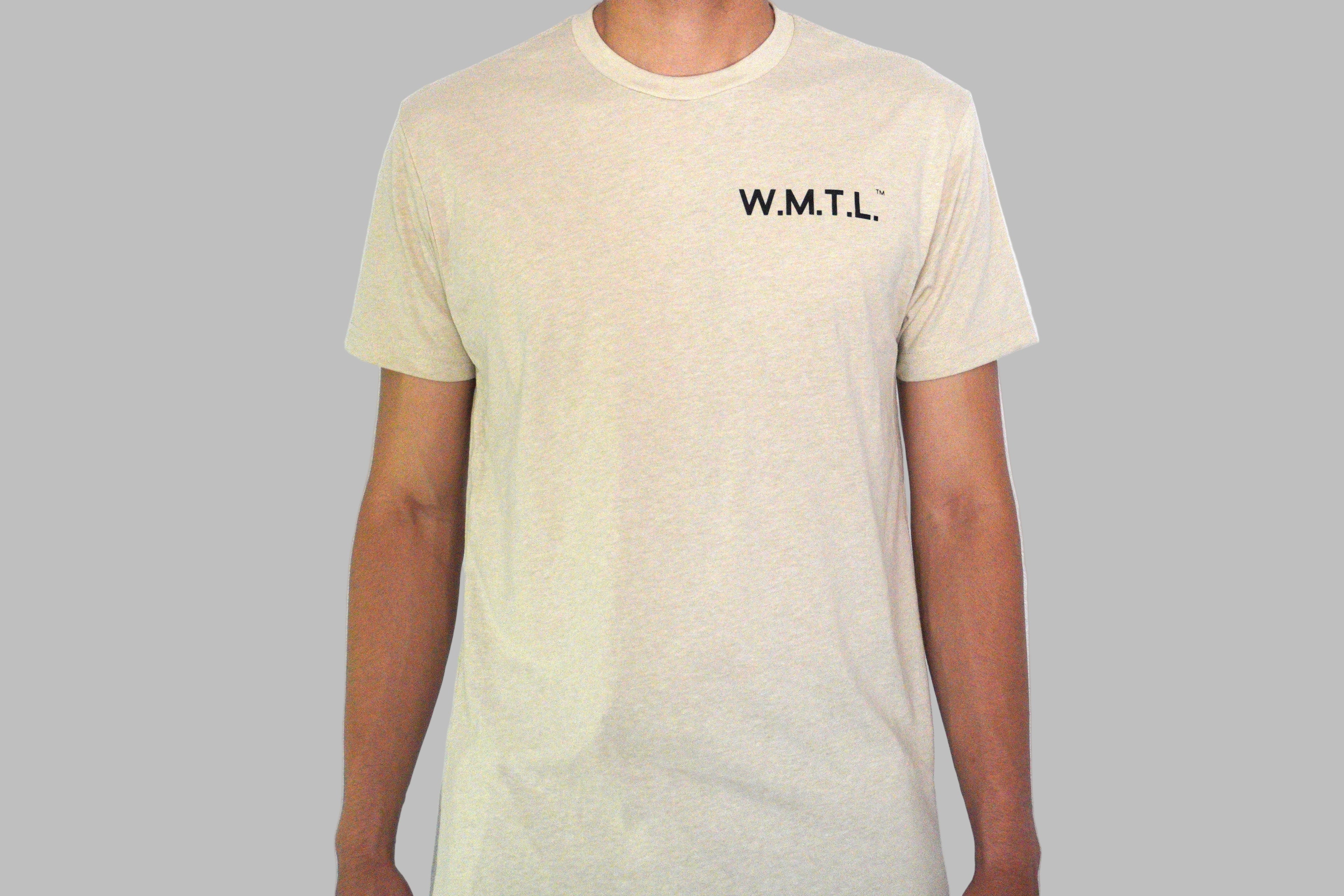 W.M.T.L.™ Lightweight T-Shirt