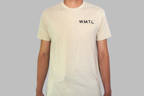 W.M.T.L.™ Lightweight T-Shirt