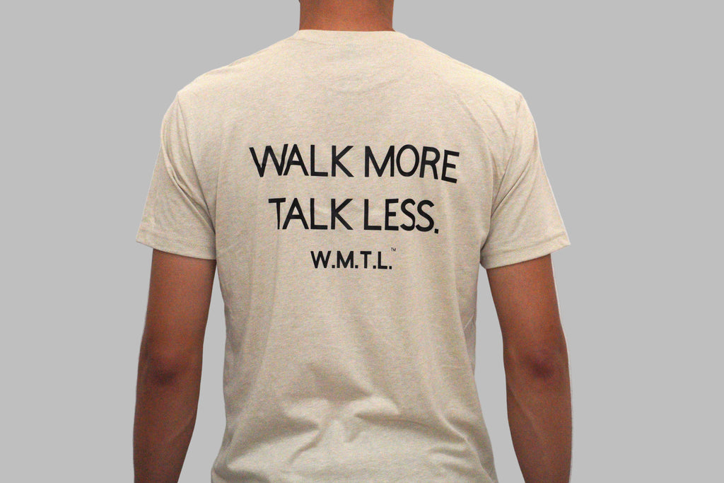 W.M.T.L.™ Lightweight T-Shirt