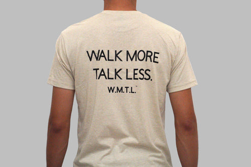 W.M.T.L.™ Lightweight T-Shirt