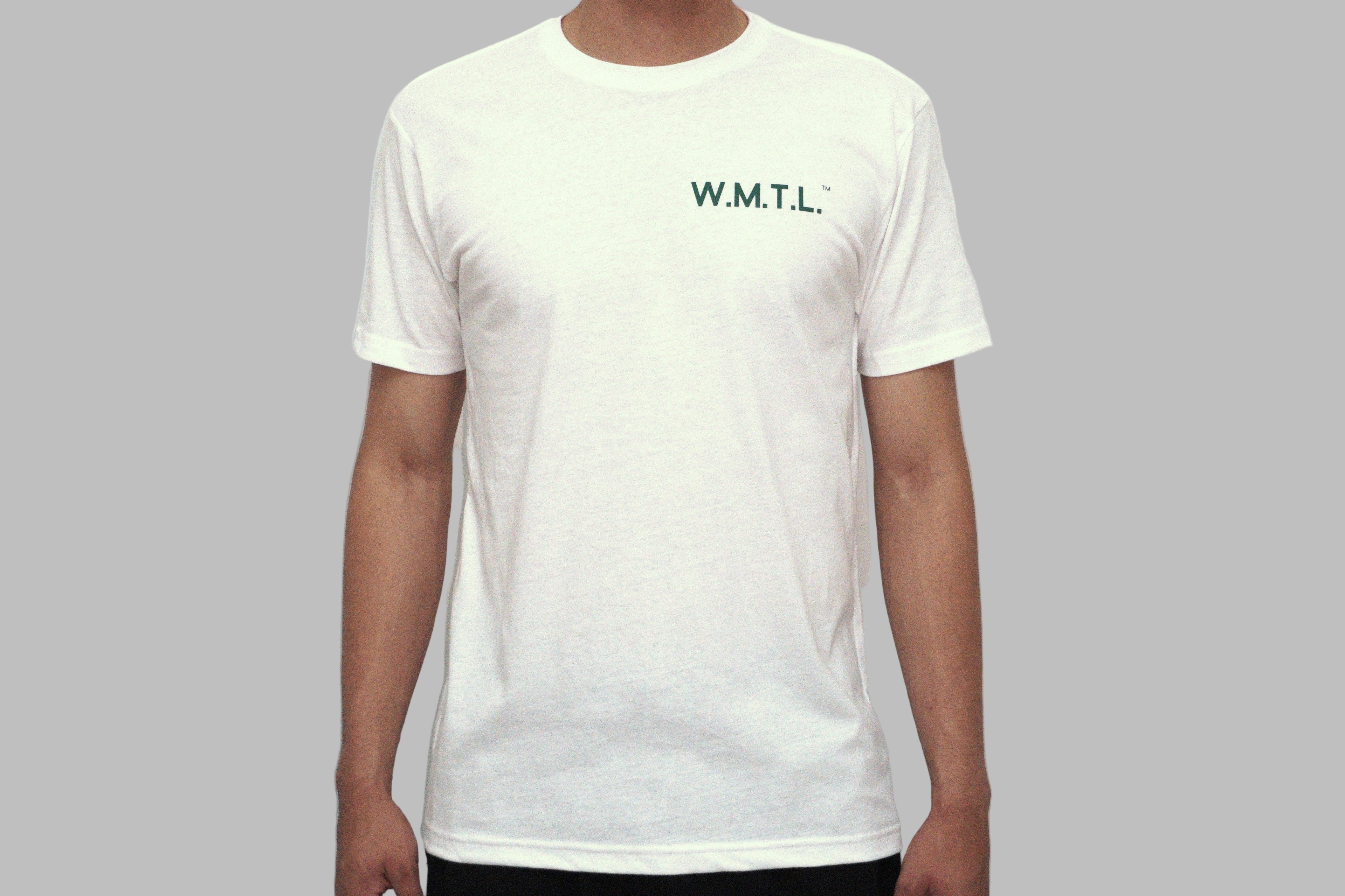 W.M.T.L.™ Lightweight T-Shirt