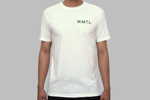 W.M.T.L.™ Lightweight T-Shirt
