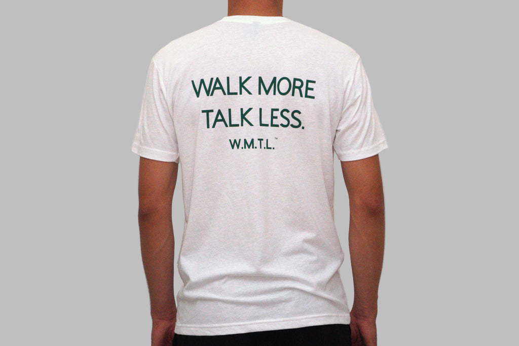 W.M.T.L.™ Lightweight T-Shirt