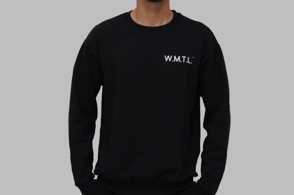 W.M.T.L.™ Sweat Shirt