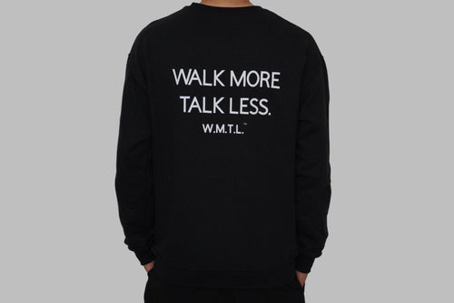 W.M.T.L.™ Sweat Shirt